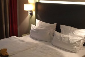 Rom og suite