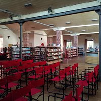 Spazio eventi