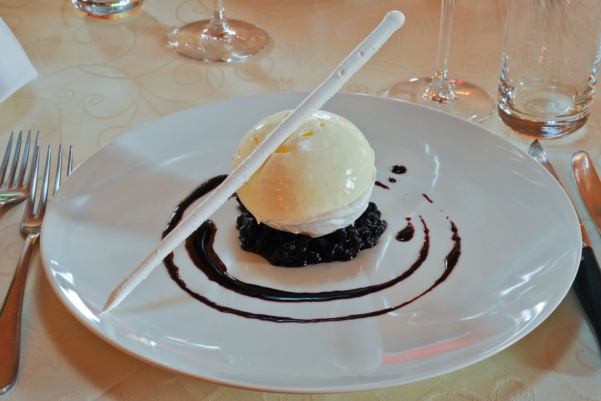 Logis Auberge Ramstein Hôtel-Restaurant by null