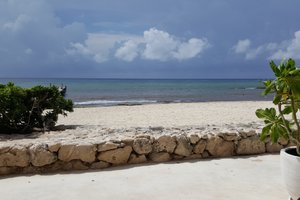 Pool & Beach