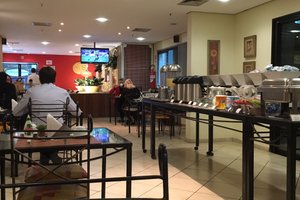 Restaurantes