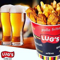 CHOPP SKOL GELADO