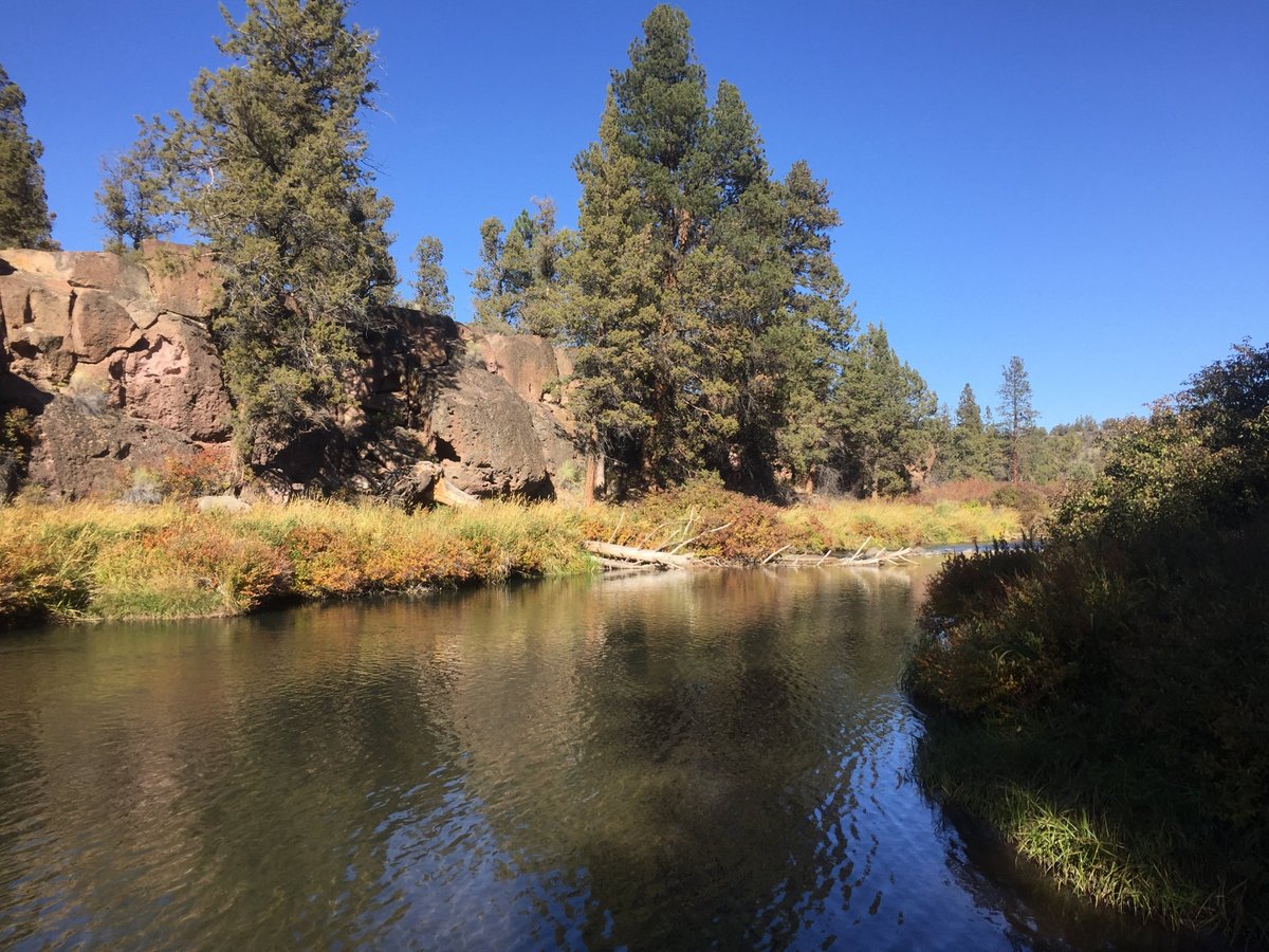 Tumalo State Park - All You Need to Know BEFORE You Go (2024)