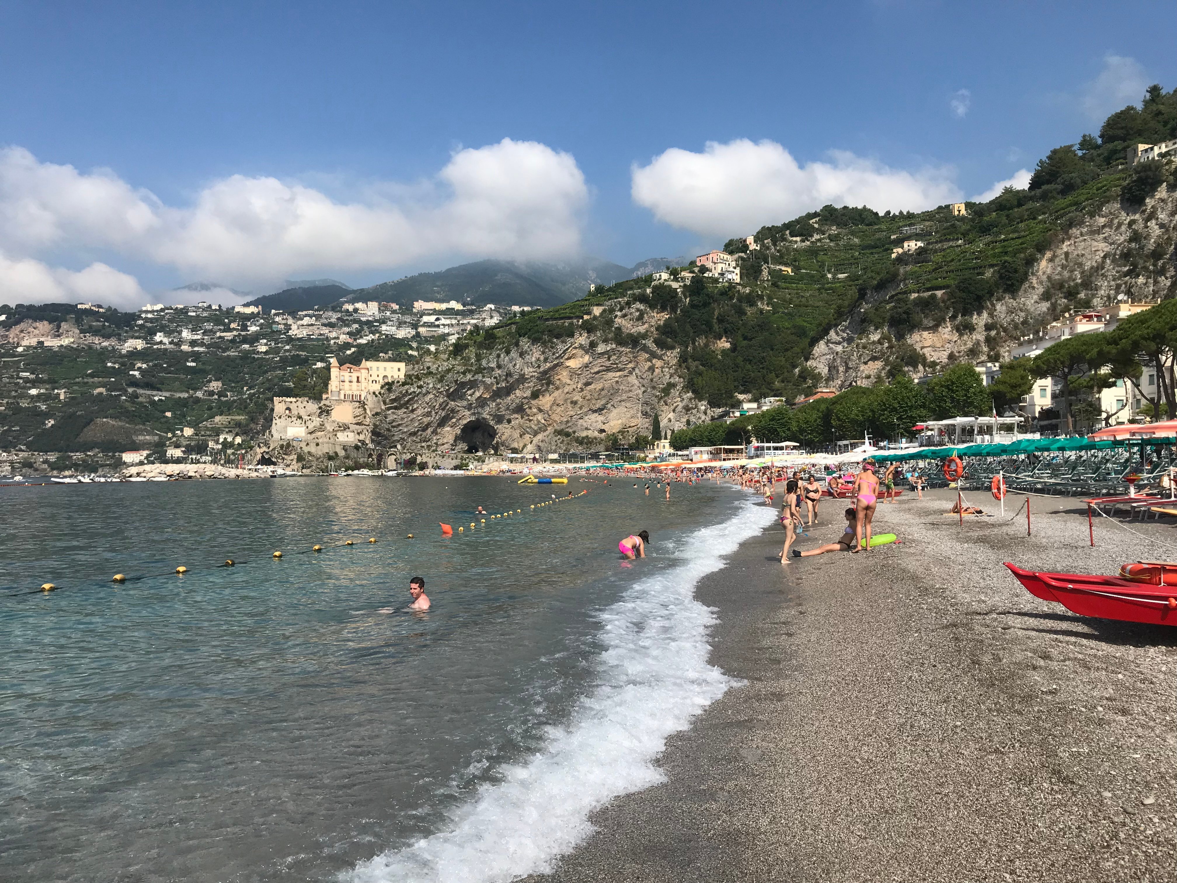 B&B VITTORIA - Prices & Reviews (Maiori, Italy - Amalfi Coast)