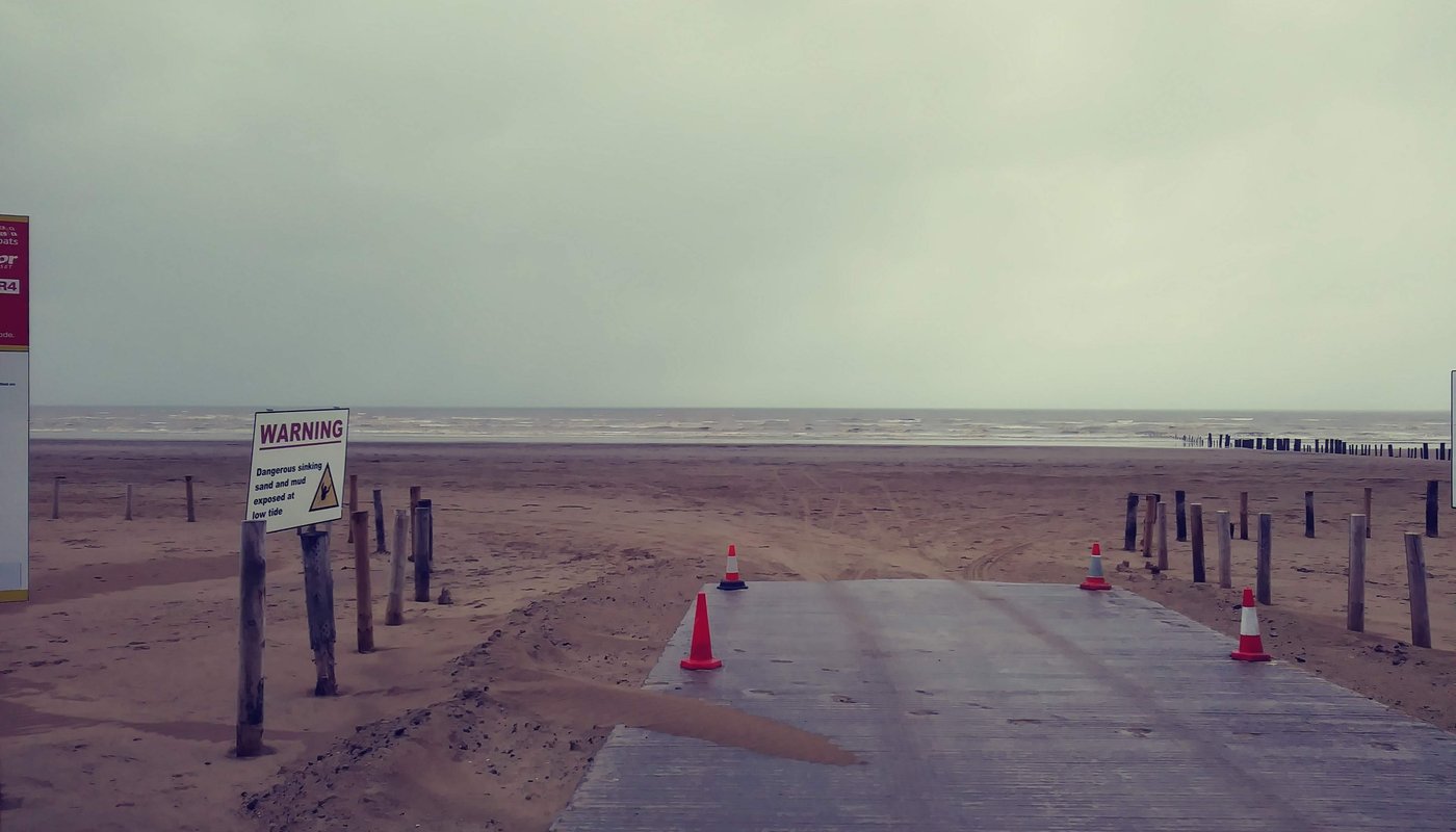 Brean Beach - All You Need to Know BEFORE You Go (2025)