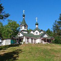 Вознесенская церковь
