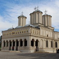 Patriarchal Cathedral
