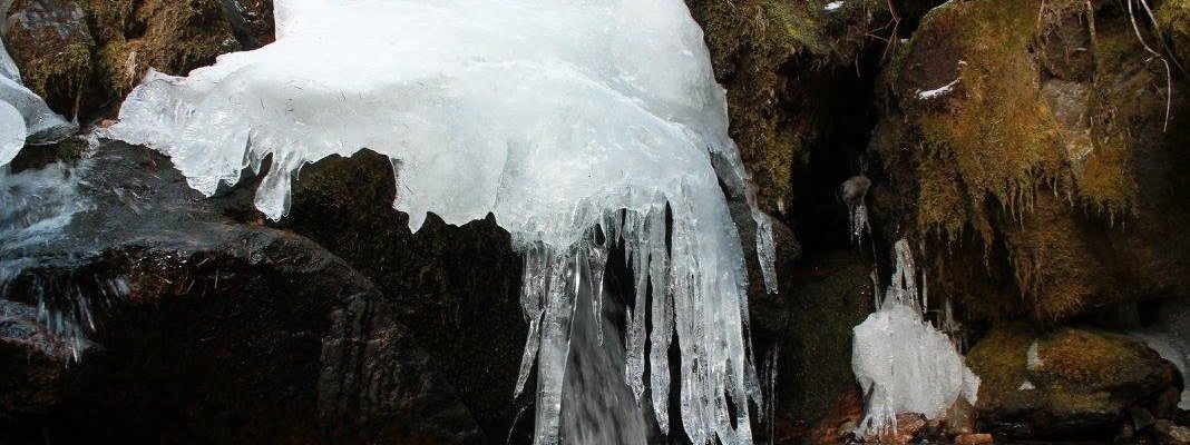 winter time