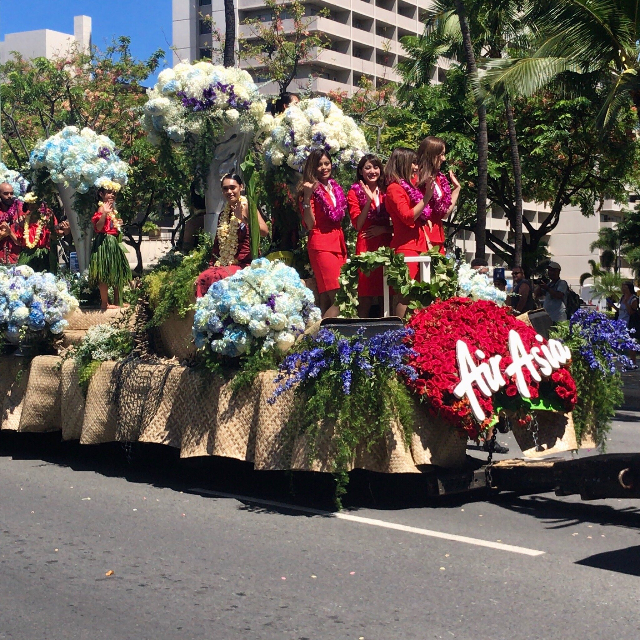 2024年 Aloha Festivals - 行く前に！見どころをチェック - トリップ