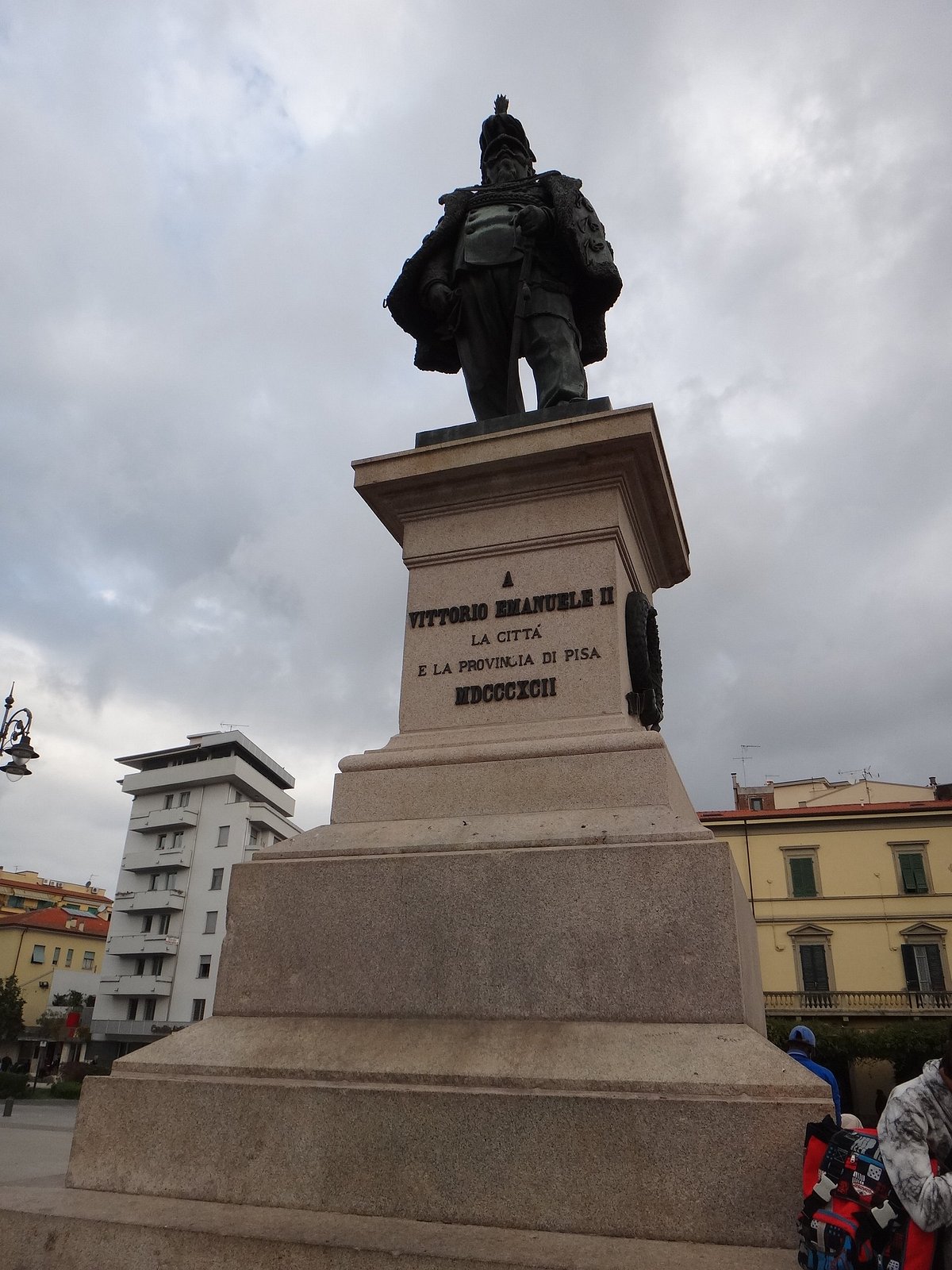 Statua di Vittorio Emanuele II - All You Need to Know BEFORE You