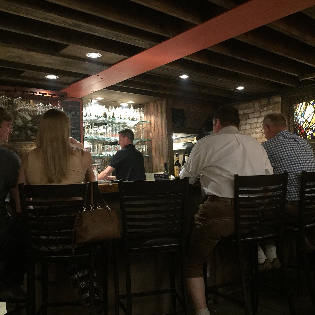 UNTERHAUSEN PUB, Simpsonville - Restaurant Reviews, Photos & Phone ...