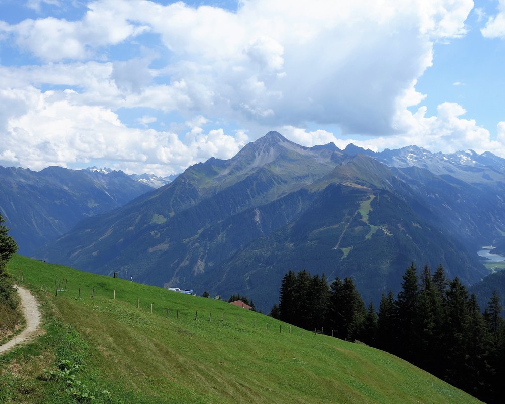 THE 10 BEST Things to Do in Mayrhofen (2025) - Must-See Attractions