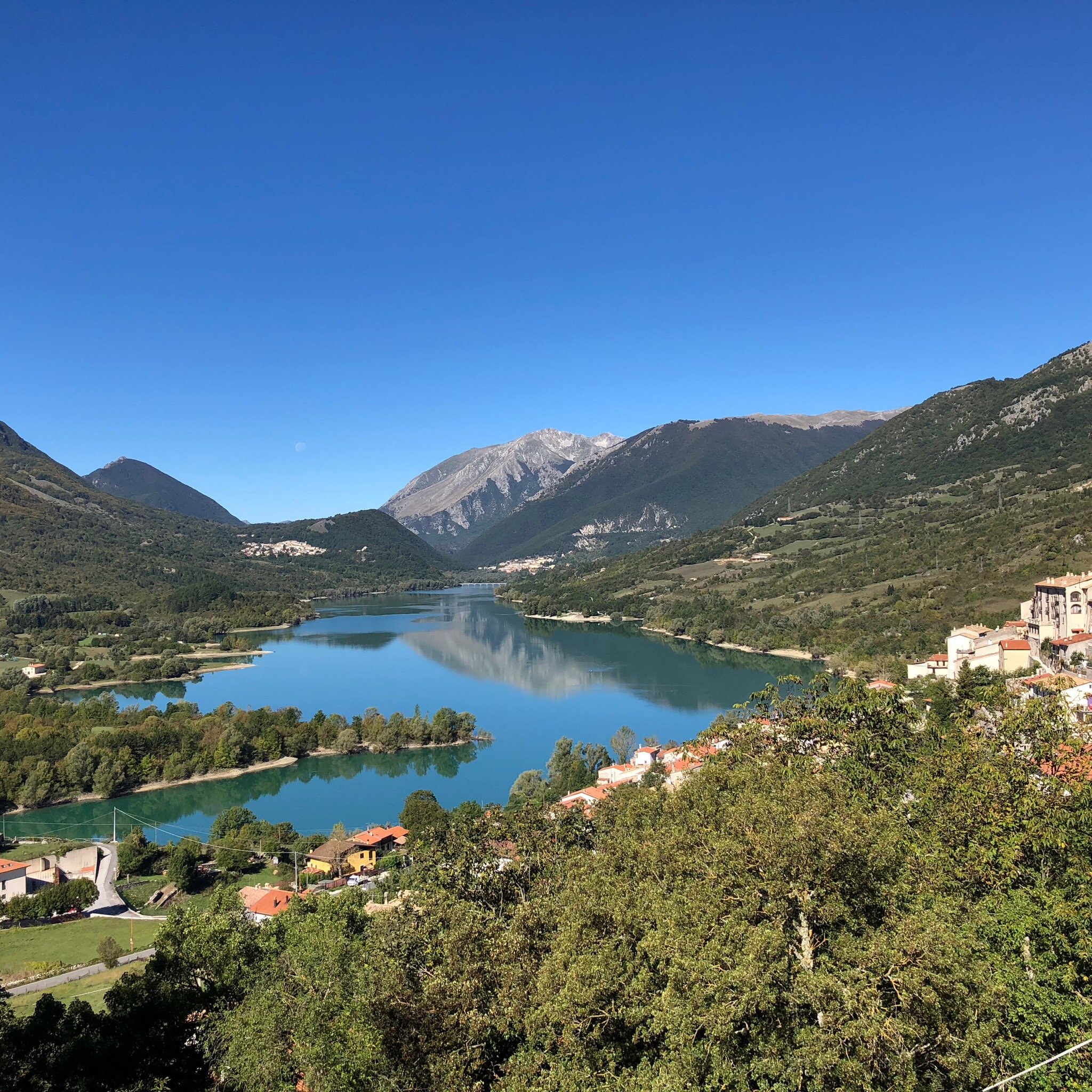 IL RIFUGIO B&B (Barrea, Abruzzo): Prezzi E Recensioni (2024)