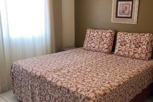 Quarto e suíte