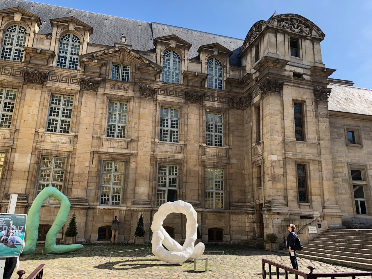 BIBLIOTHÈQUE HISTORIQUE DE LA VILLE DE PARIS : Ce Qu'il Faut Savoir