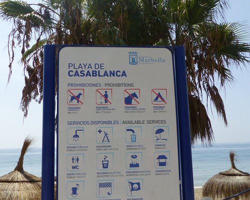 Worth a visit: discovering the best beaches in Marbella