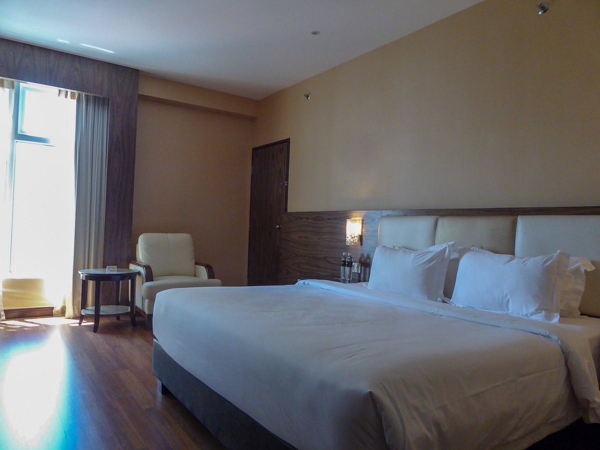 Vouk Suite At Mansion One, hotel in George Town