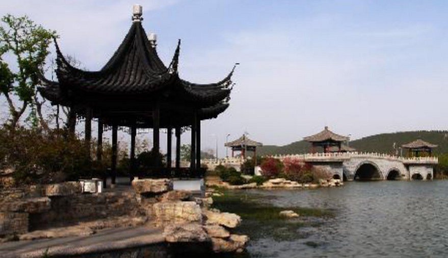 Yunlong Lake image