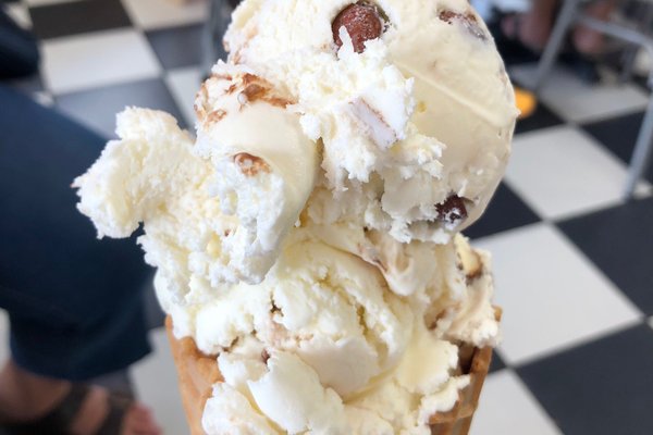 America's Oldest Ice Cream Company Call Pennsylvania Home