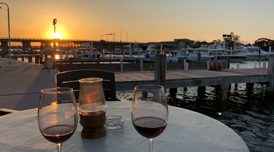 Jetty's Waterfront Restaurant