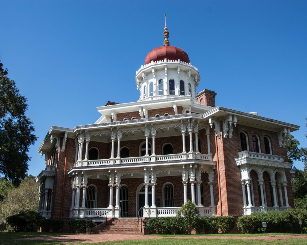 THE 15 BEST Things to Do in Mississippi (2024) - Must-See Attractions