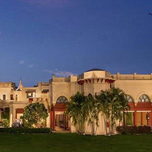  Noor-Us-Sabah Palace