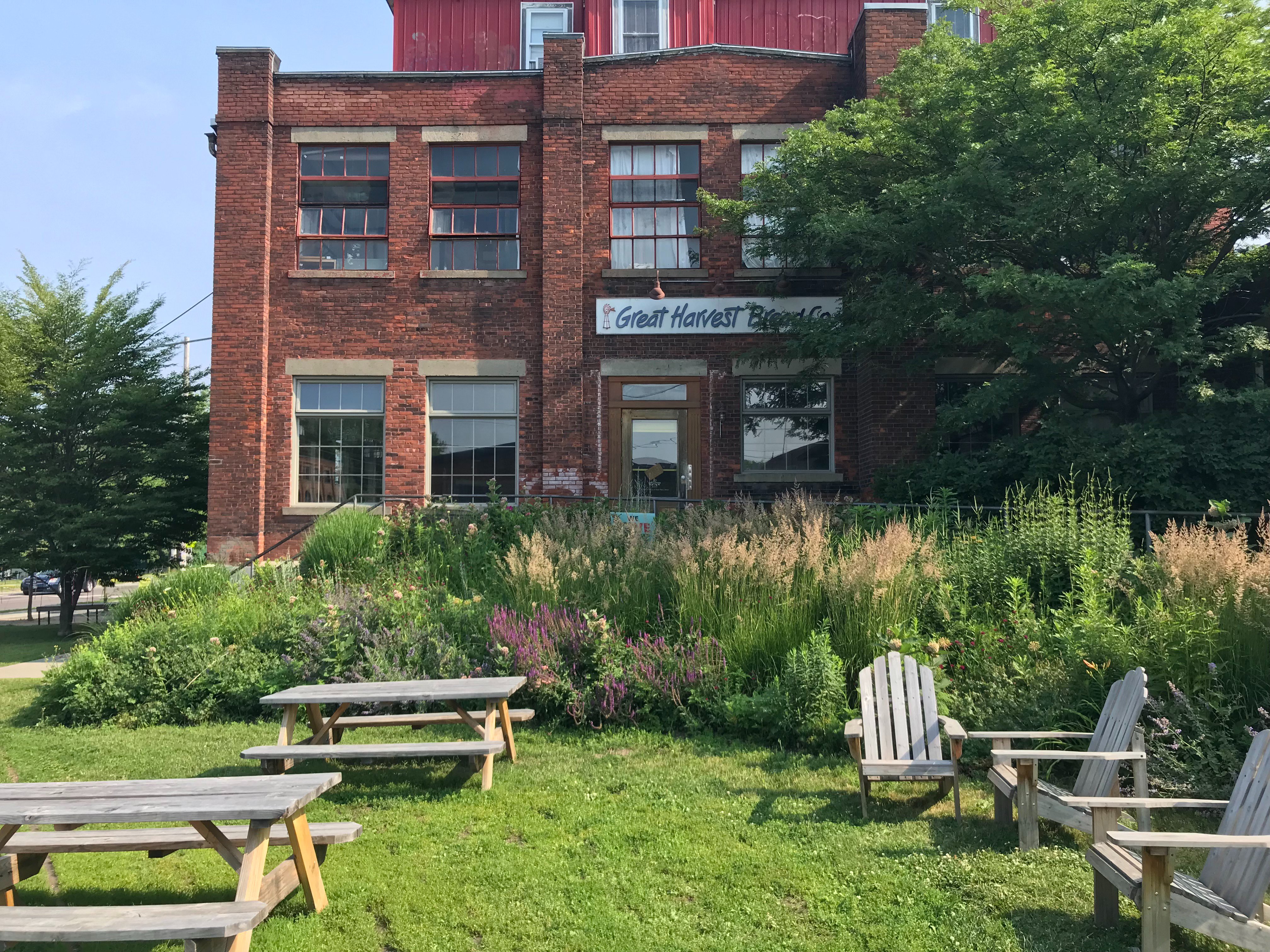 THE 10 BEST Restaurants In Burlington Updated January 2024   Outside Seating Hidden 