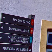 Fonte do Concelho, Marvão, Portugal