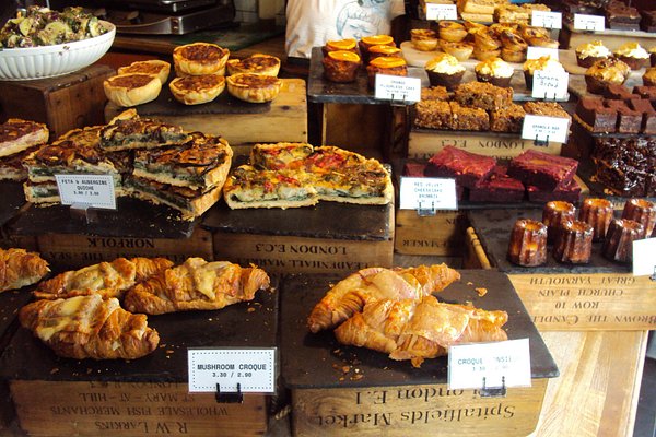 Food Drink Walking Tours In Discover The East End Of, 41% OFF