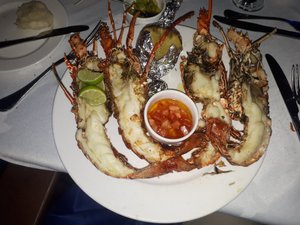 Comida