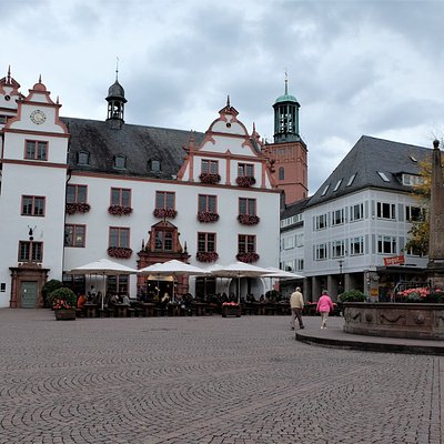 Die Top 10 Sehenswurdigkeiten In Darmstadt 2021 Mit Fotos Tripadvisor