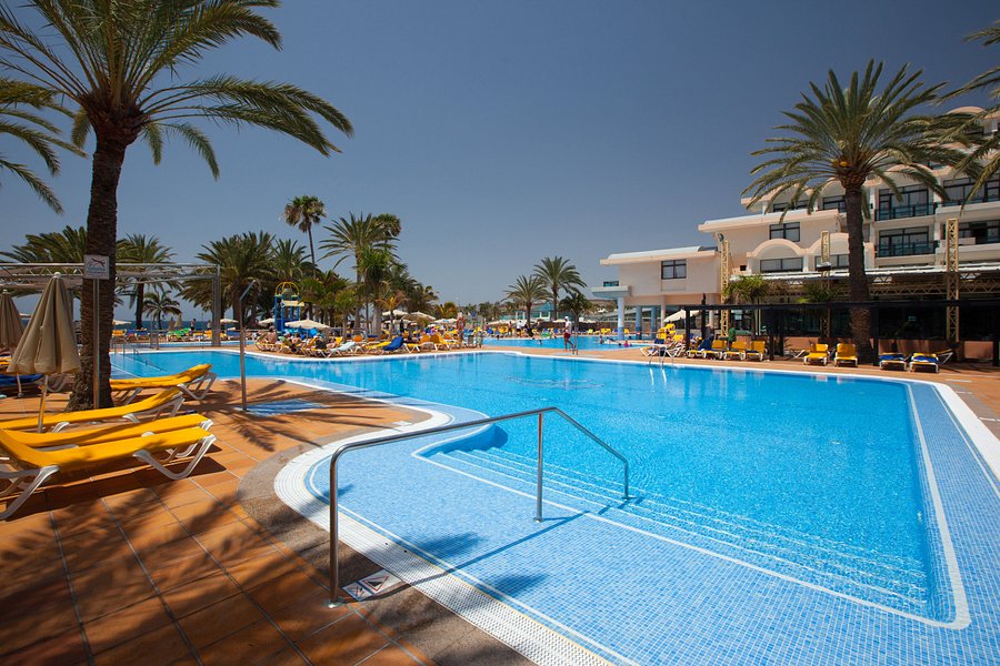 Tui Blue Tres Vidas Pool Pictures Reviews Tripadvisor