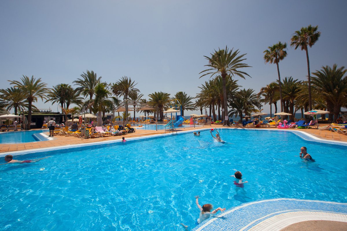 TUI Blue Orquide Pool Pictures & Reviews - Tripadvisor