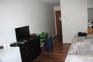 Kamer en suite