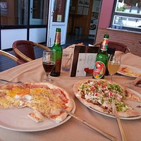 Pizza Restavracija Dk