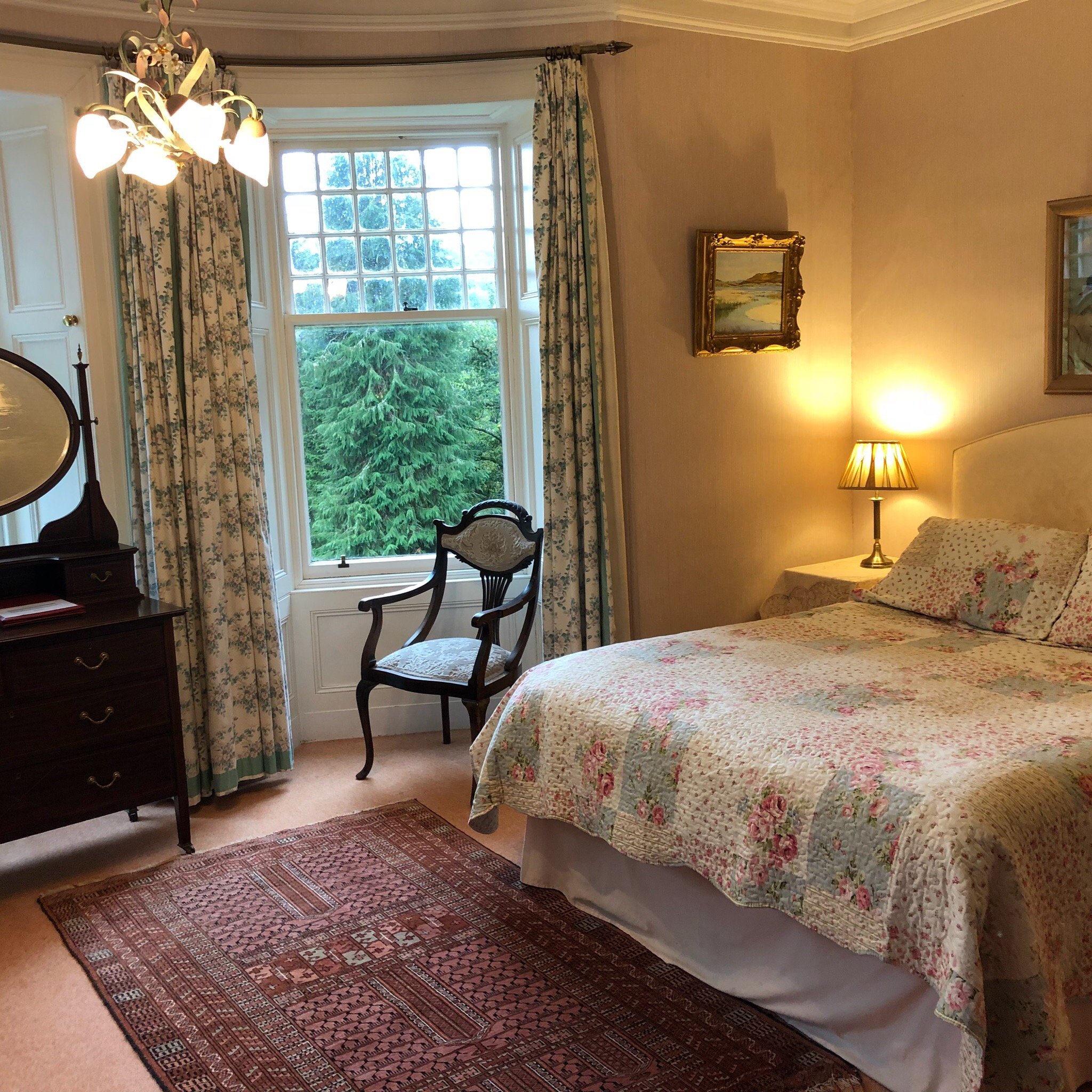 BENDARROCH HOUSE - Guest house Reviews (Strathtay, Scotland)