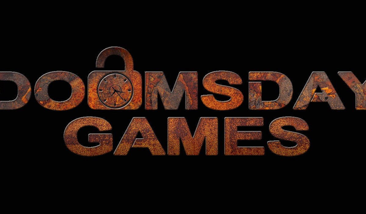 Doomsday Escape Games, Колчестер: лучшие советы перед посещением -  Tripadvisor