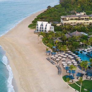 The Ritz-Carlton, Bali, hotel in Nusa Dua