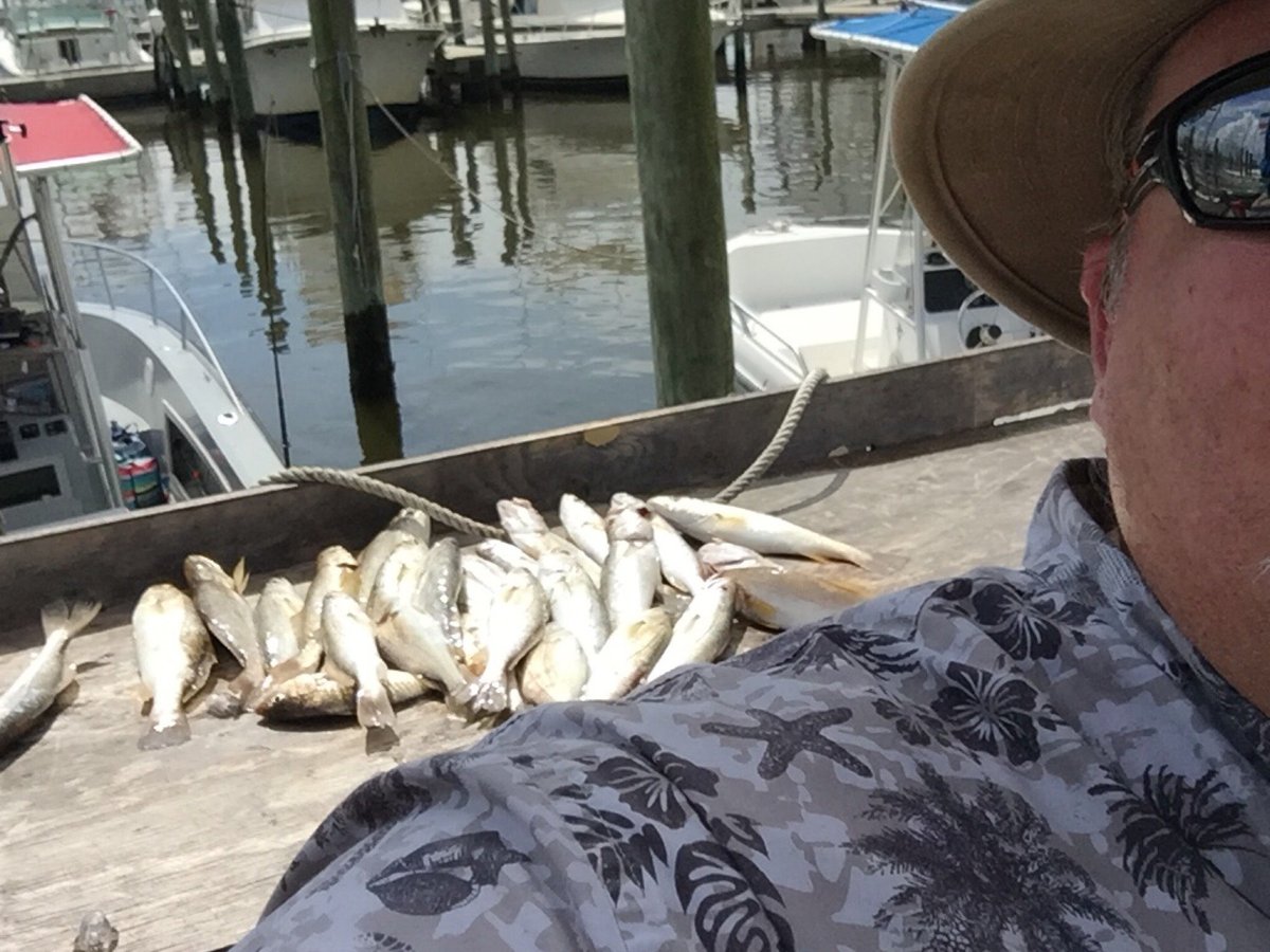 Biloxi Charter Fishing - All You Need to Know BEFORE You Go (2025)