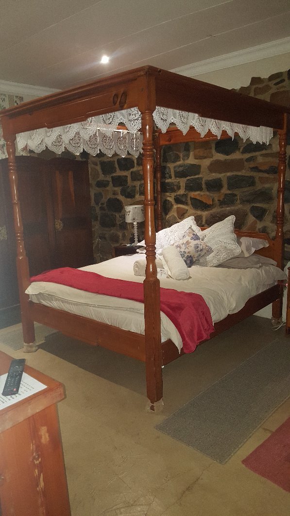 EASBY B&B - Reviews (Bergville, South Africa)