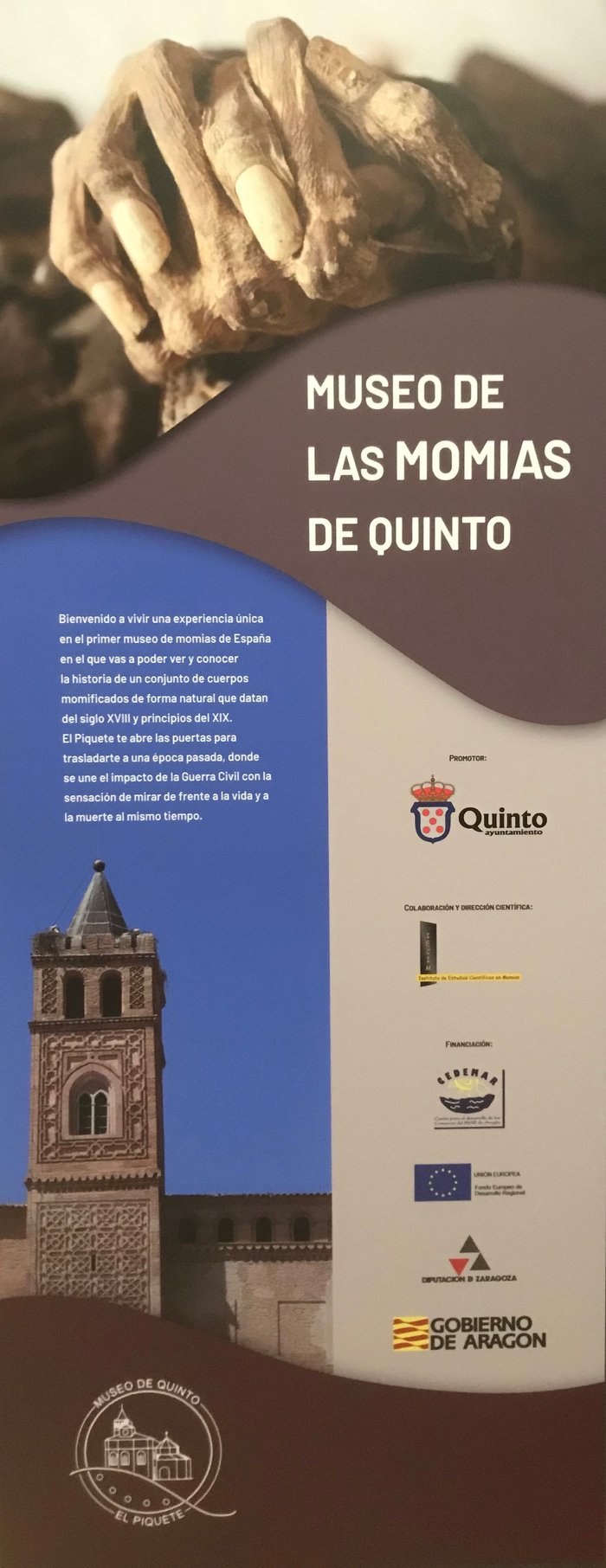 Imagen 9 de Museo de Momias de Quinto