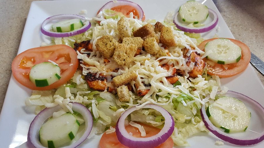Habaneros Mexican Grill