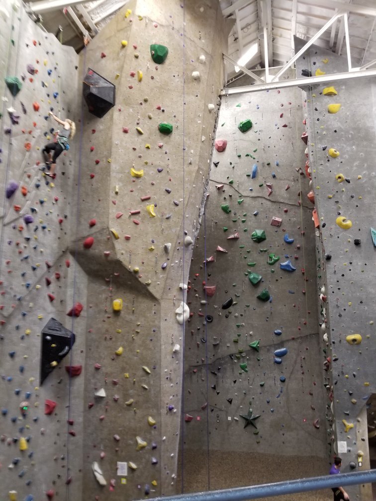 Vertical Endeavors (Minneapolis): All You Need to Know