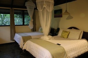 Chambre et suite