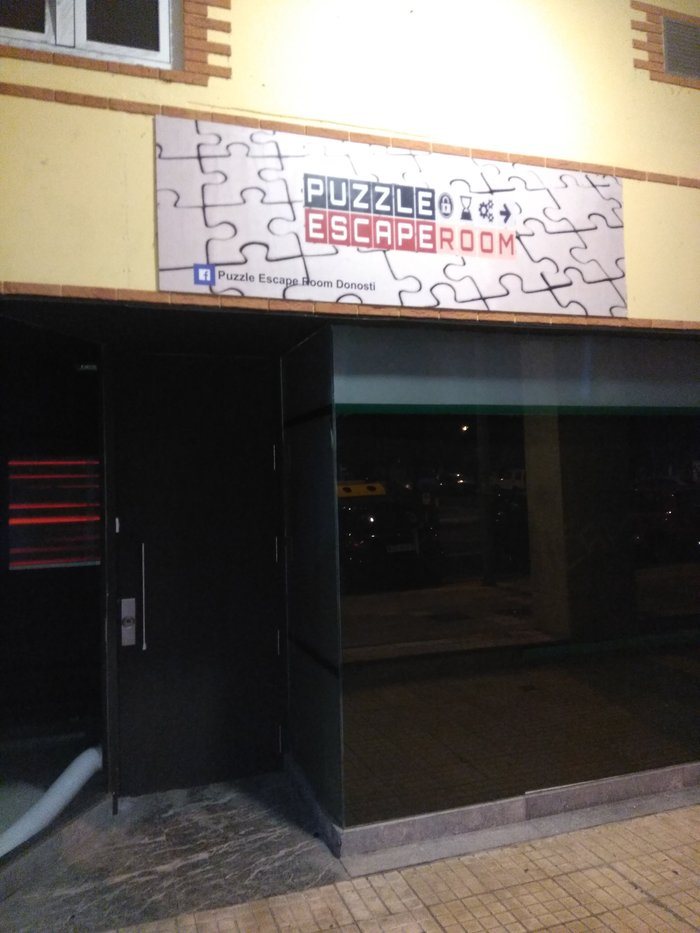 Imagen 9 de Puzzle Escape Room