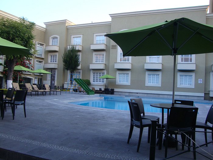 Plaza Camelinas Hotel Pool Pictures & Reviews - Tripadvisor