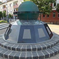 világóra