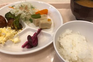 食事
