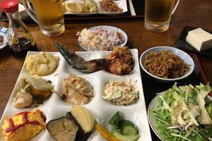 食事