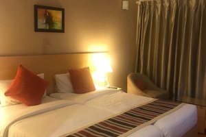 Room & Suite